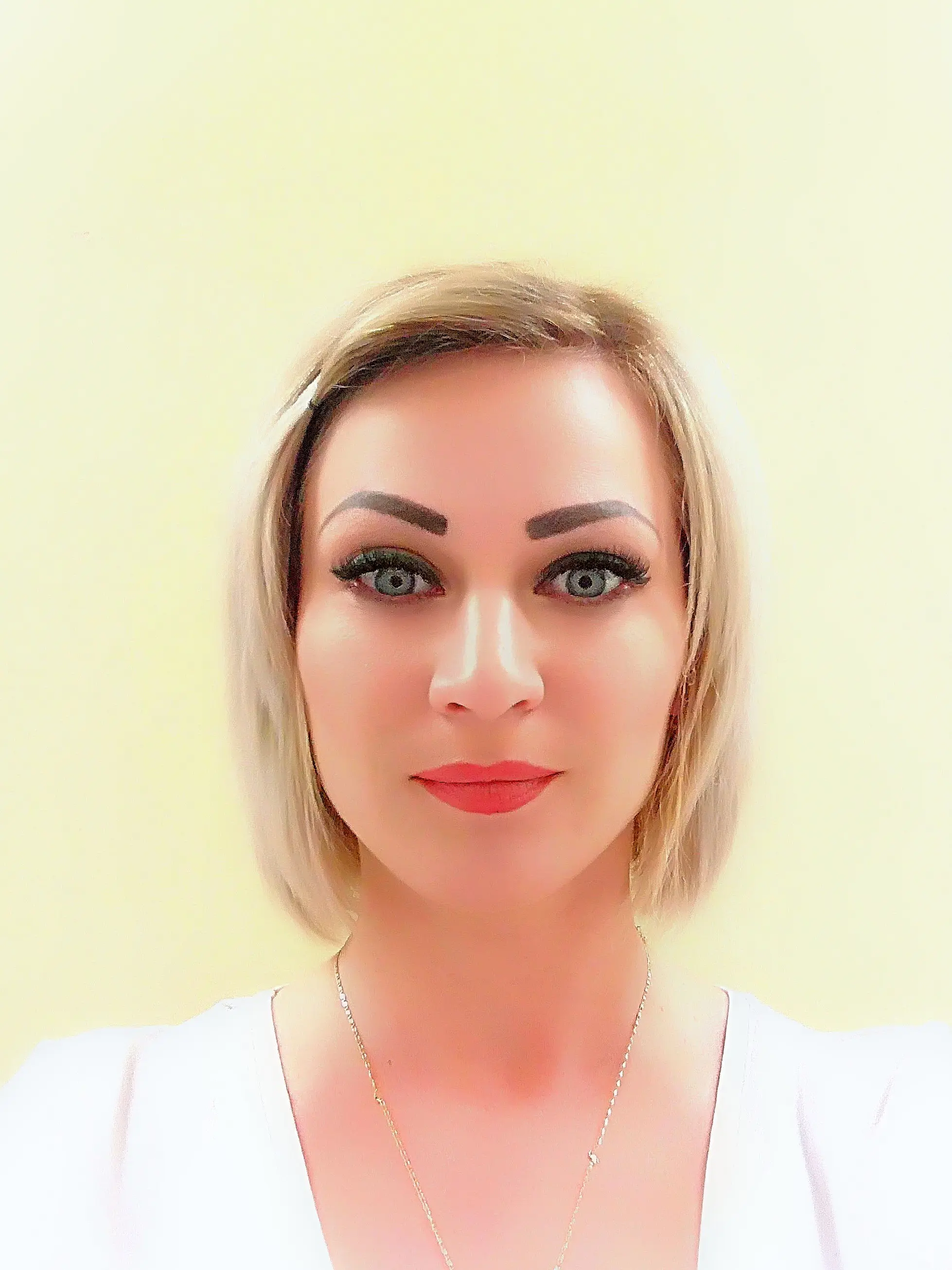 Ольга Тыченко