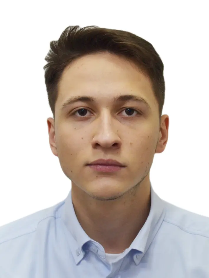 Андрей Скобликов | Сетка — социальная сеть от hh.ru