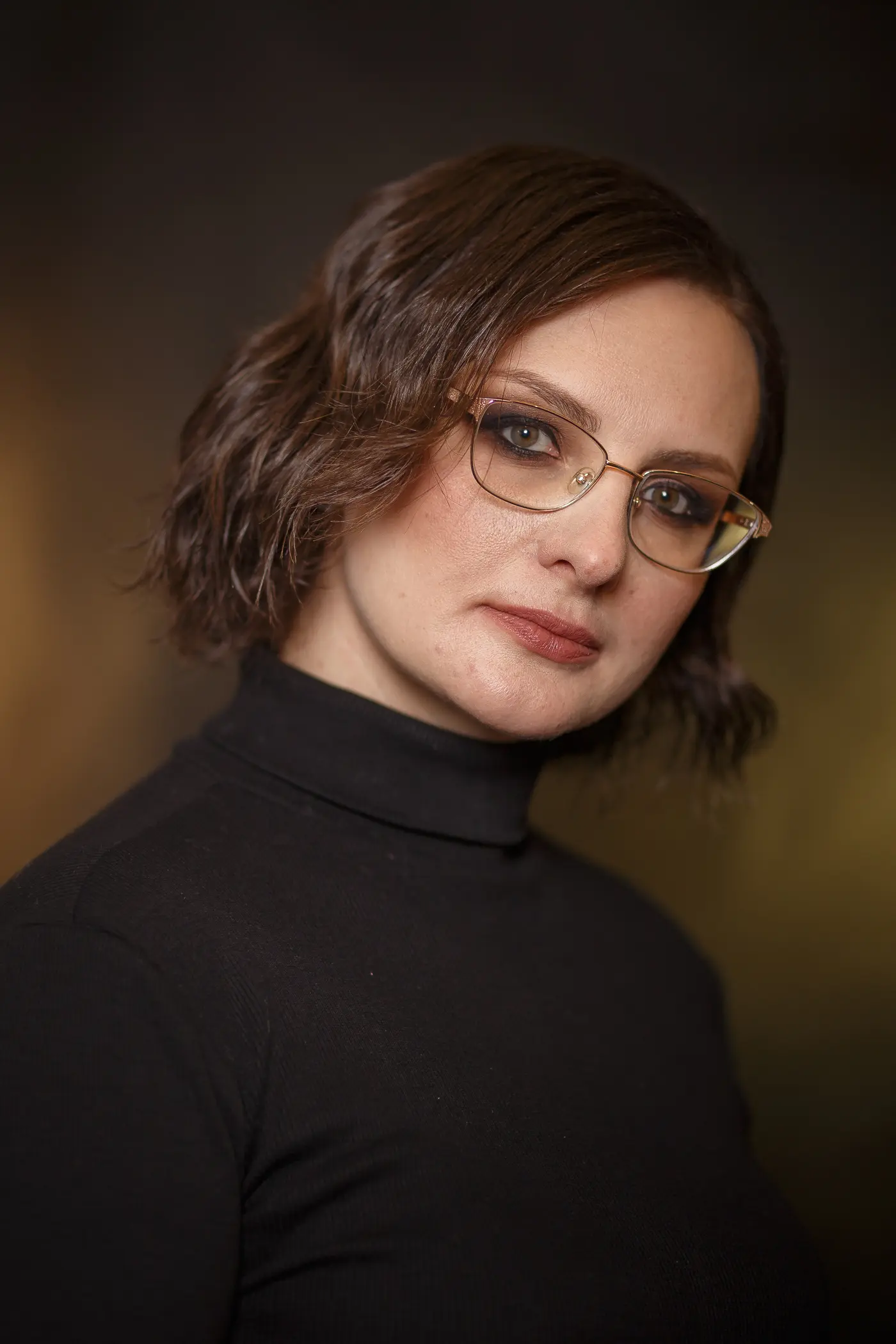 Яна Курзыбова