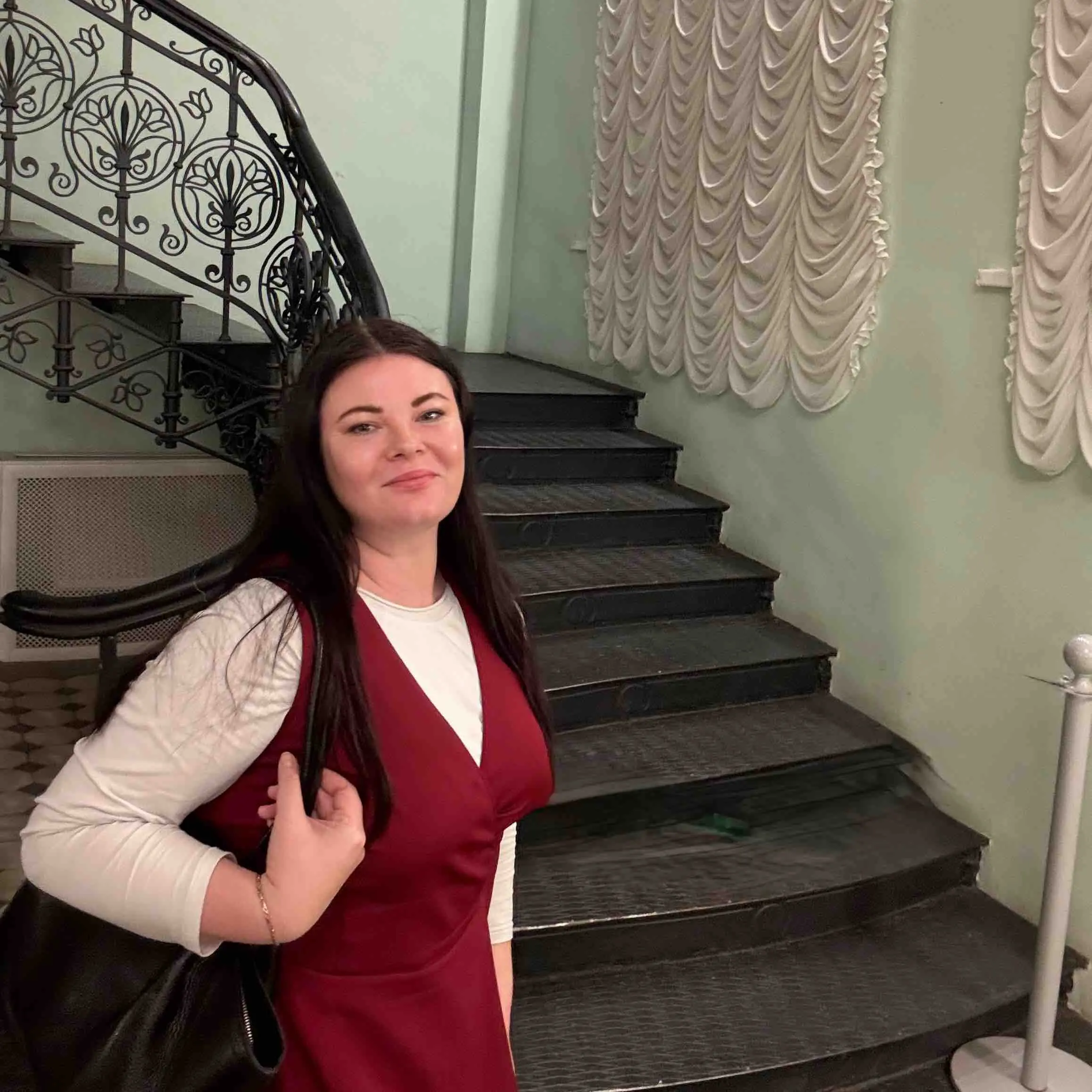 Екатерина Рыльцева