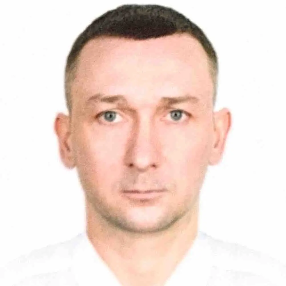 Андрей Дронов