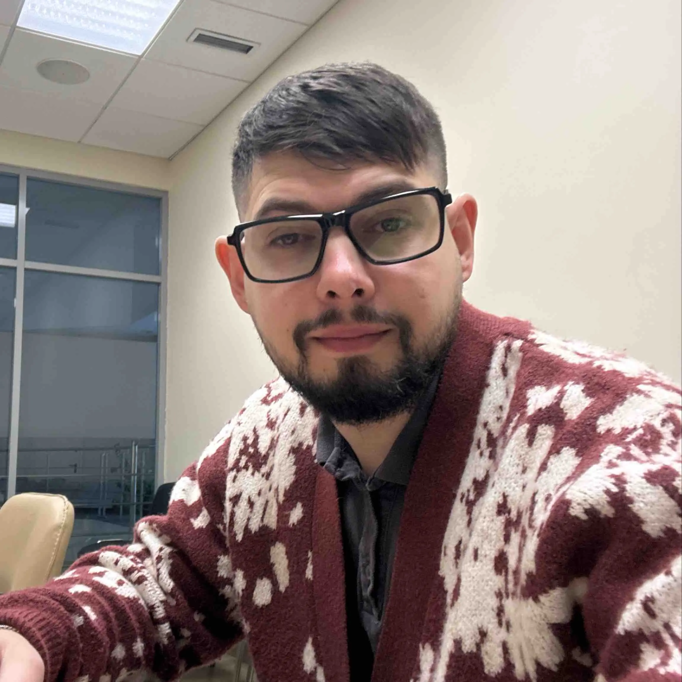 Максим Колесниченко