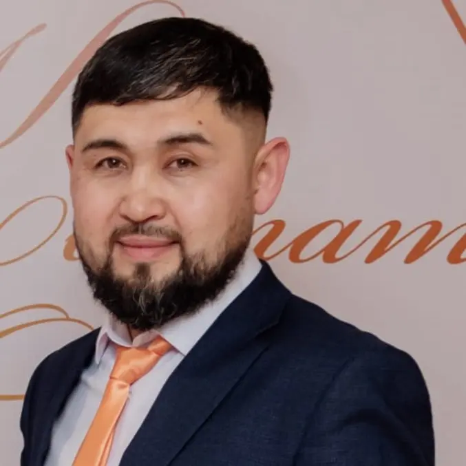 Кайрат Тыштыков