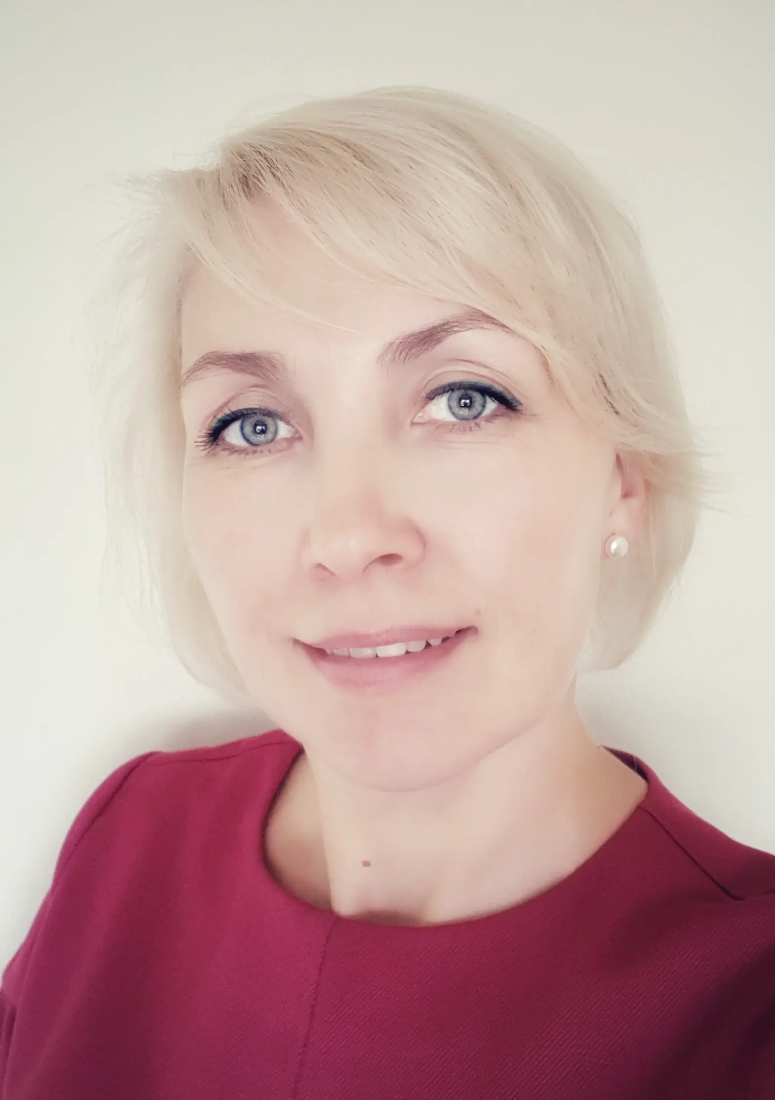 Ирина Попова
