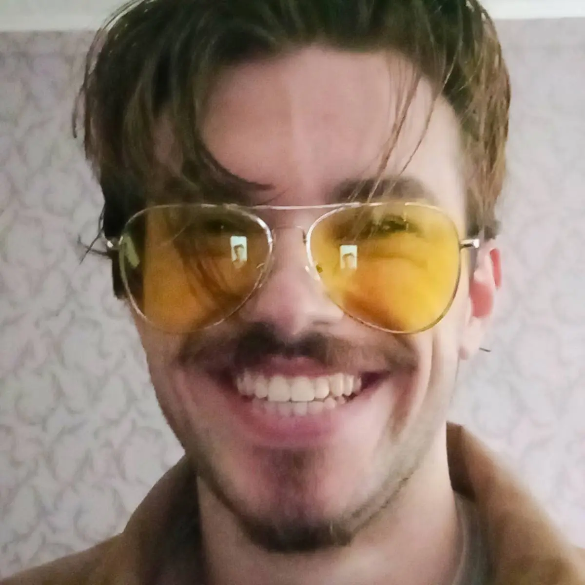 Степан Семенов