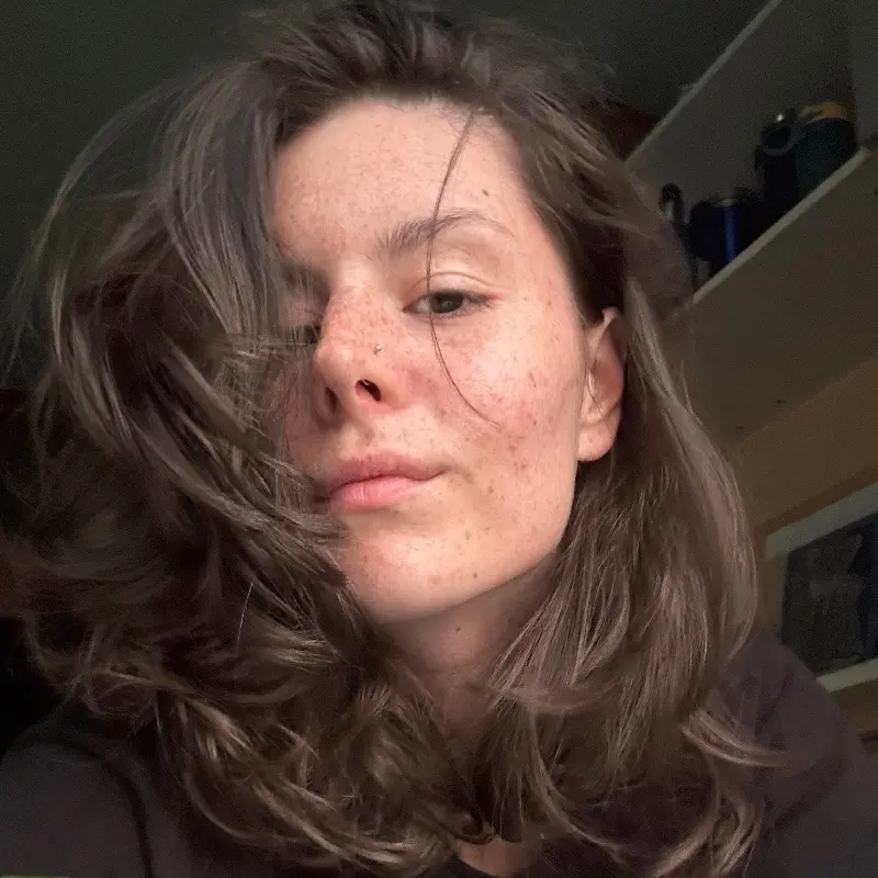 Анастасия Трубникова