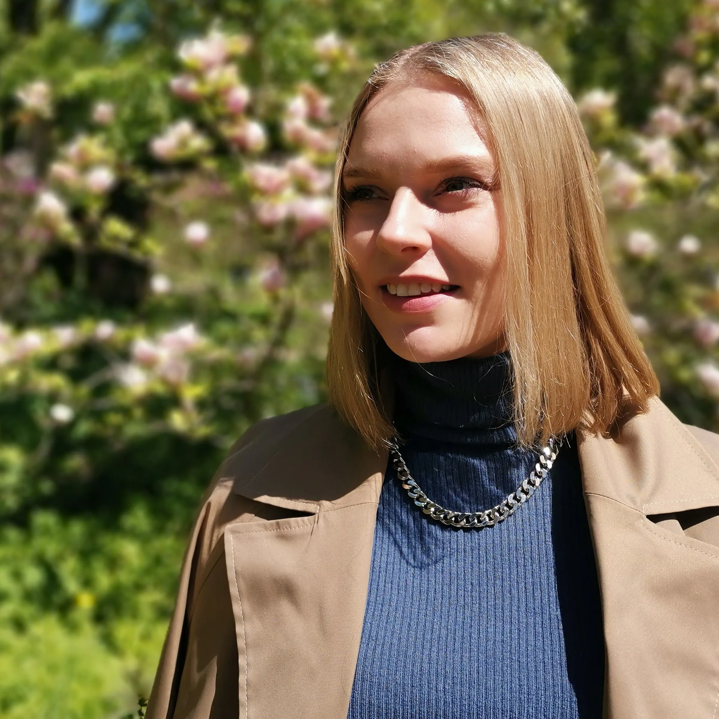 Алёна Черняева | Сетка — социальная сеть от hh.ru