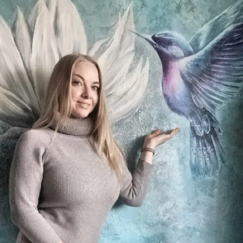 Татьяна Моисеенко