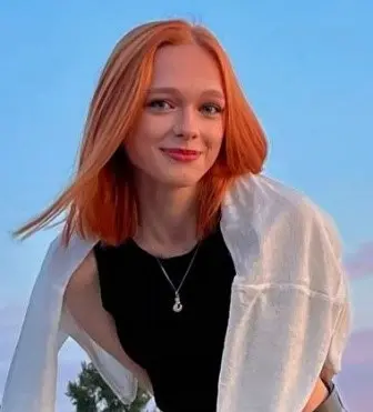 Ирина Бородина