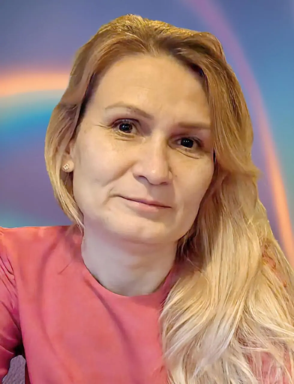 Наталья Путилова