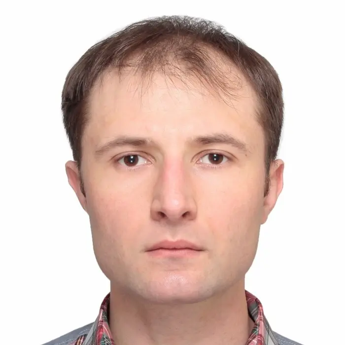 Александр Уманский