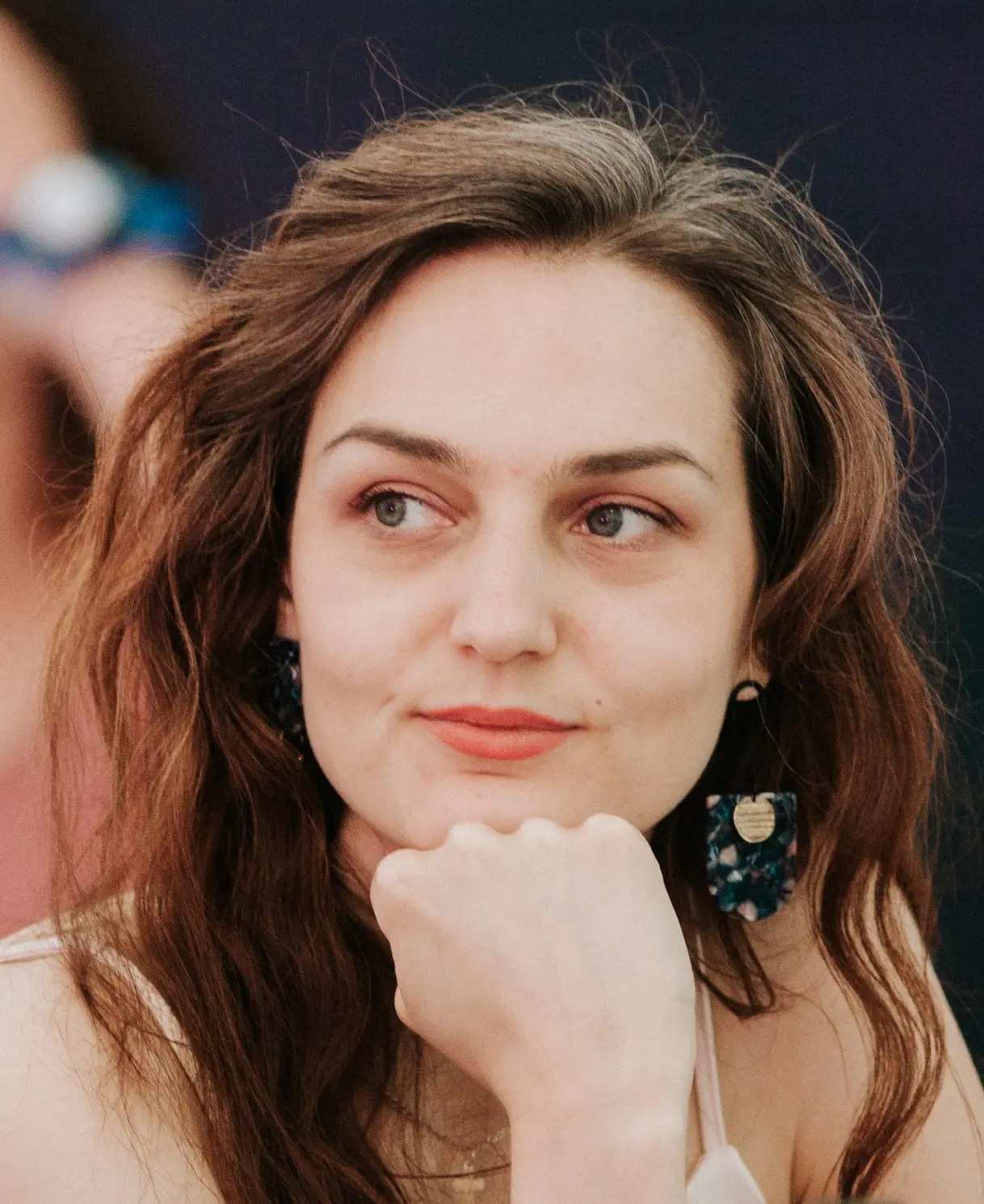 Виктория Казачкова