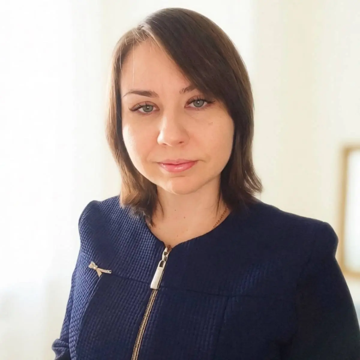 Оксана Ломакина