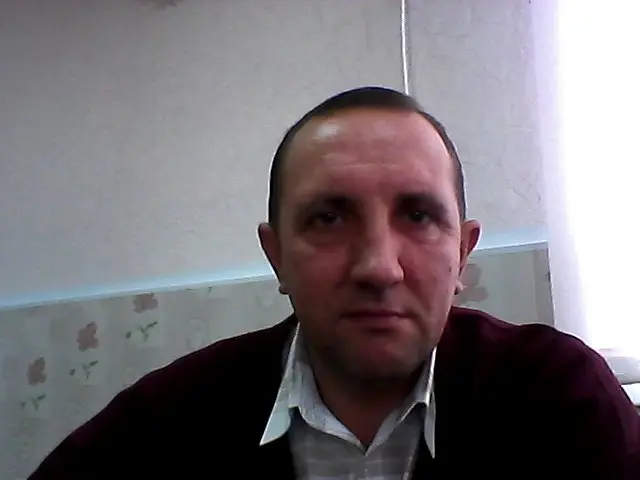 Сергей Лабожев