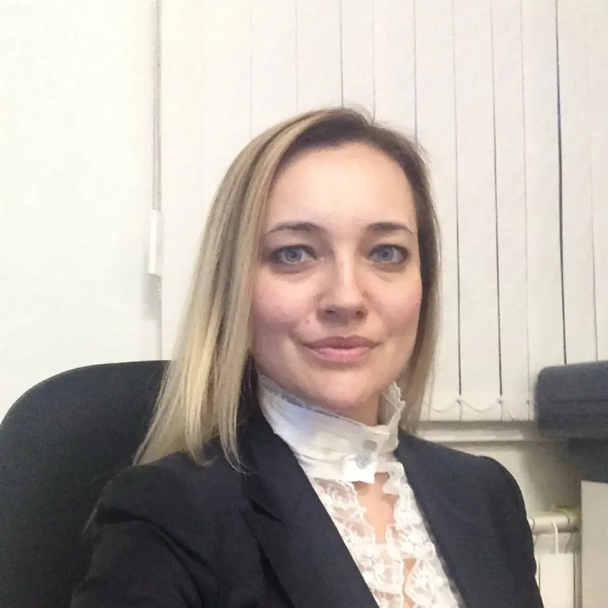 Ирина Зашкина | Сетка — социальная сеть от hh.ru