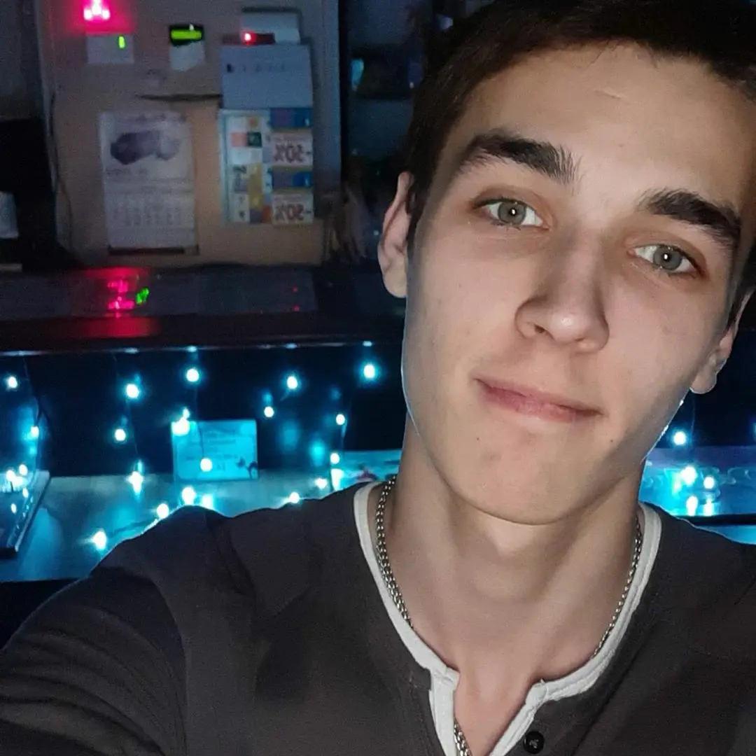 Андрей Барахтин