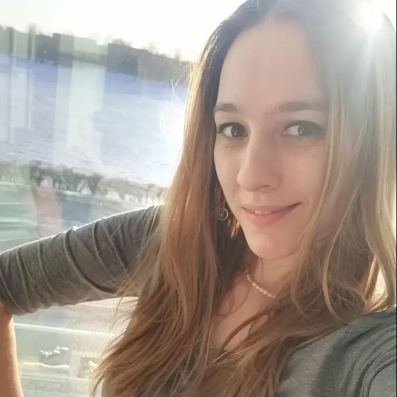 Елена Харитонова