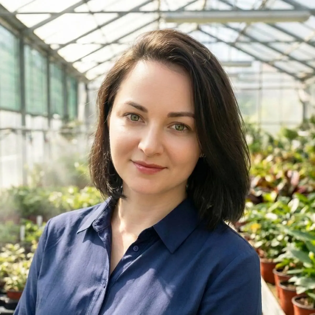 Юлия Вяткина | Сетка — социальная сеть от hh.ru