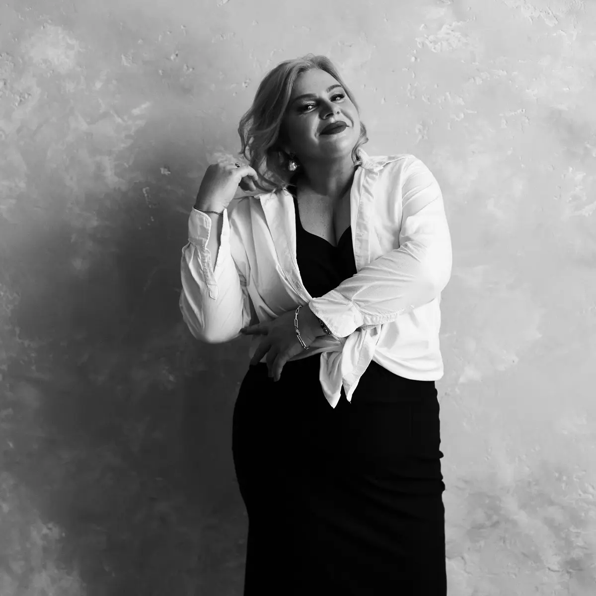 Оксана Колесникова | Сетка — социальная сеть от hh.ru