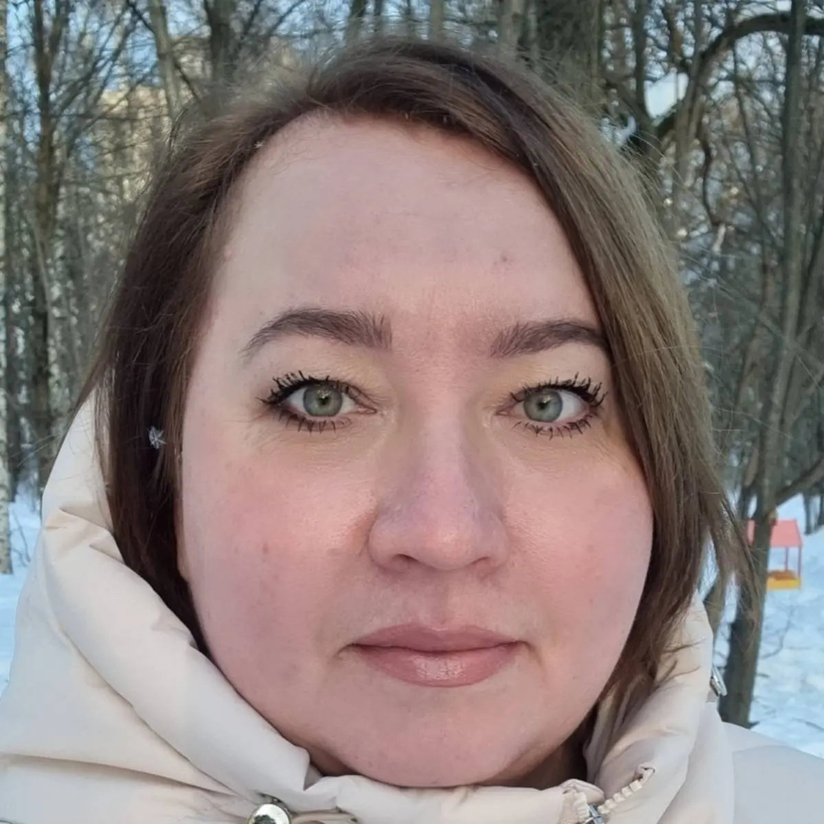 Ольга Дмитриева | Сетка — социальная сеть от hh.ru