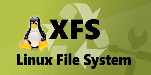 💾 XFS: файловая система для больших объёмов | Сетка — социальная сеть от hh.ru
