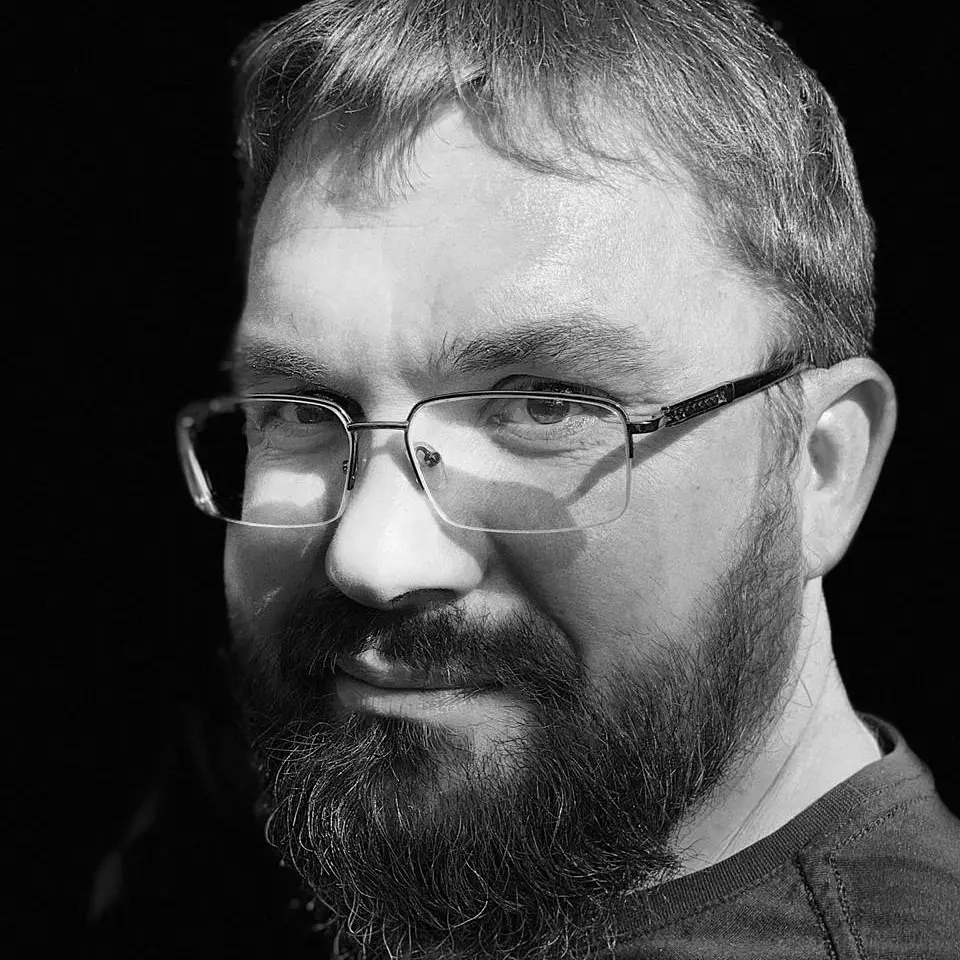 Юрий Федоров