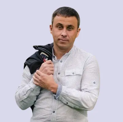 Александр Оленин