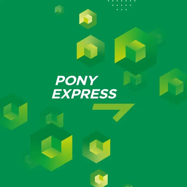 PONY EXPRESS — крупнейший в СНГ международный логистический оператор и провайдер комплексных логистических услуг (3PL‑оператор), предоставляющий услуги по обработке и доставке почтовых и грузовых отпр... | Сетка — социальная сеть от hh.ru