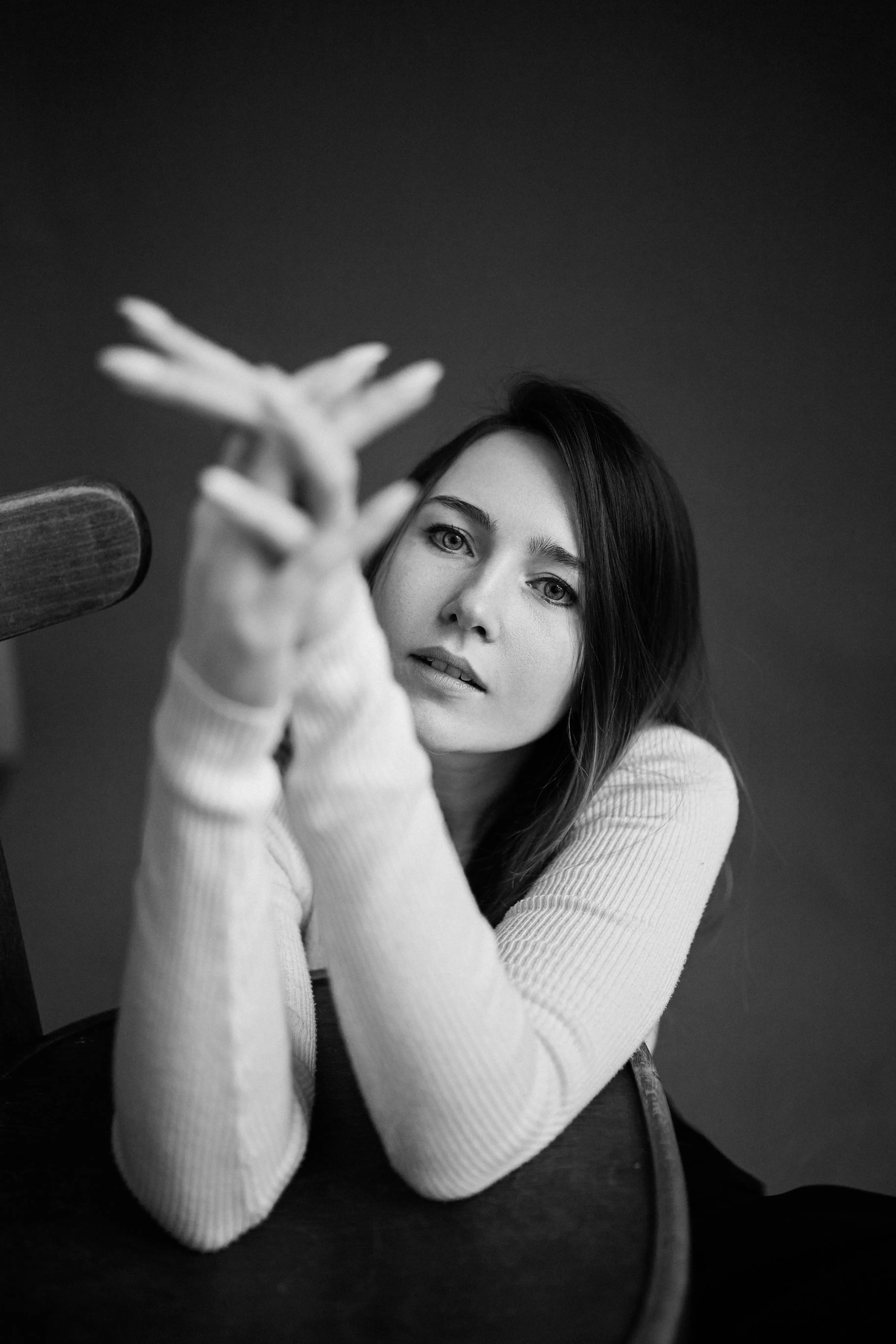 Александра Ёлкина | Сетка — социальная сеть от hh.ru