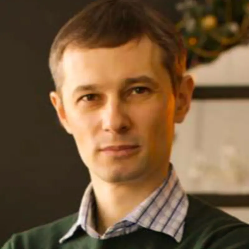 Алексей Кульметьев