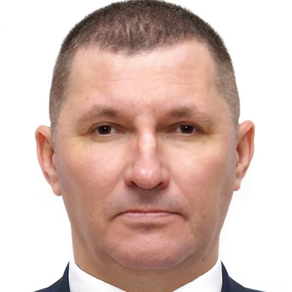 Дмитрий Долгачев