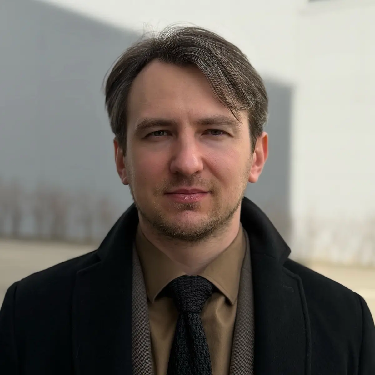 Дмитрий Вершинин | Сетка — социальная сеть от hh.ru