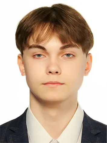 Михаил Бондин