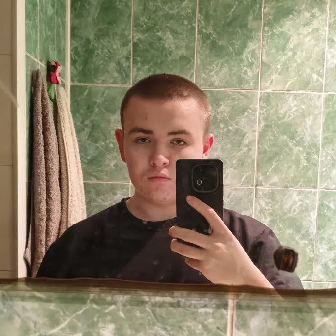 Богдан Красовский