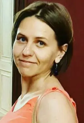 Татьяна Дано
