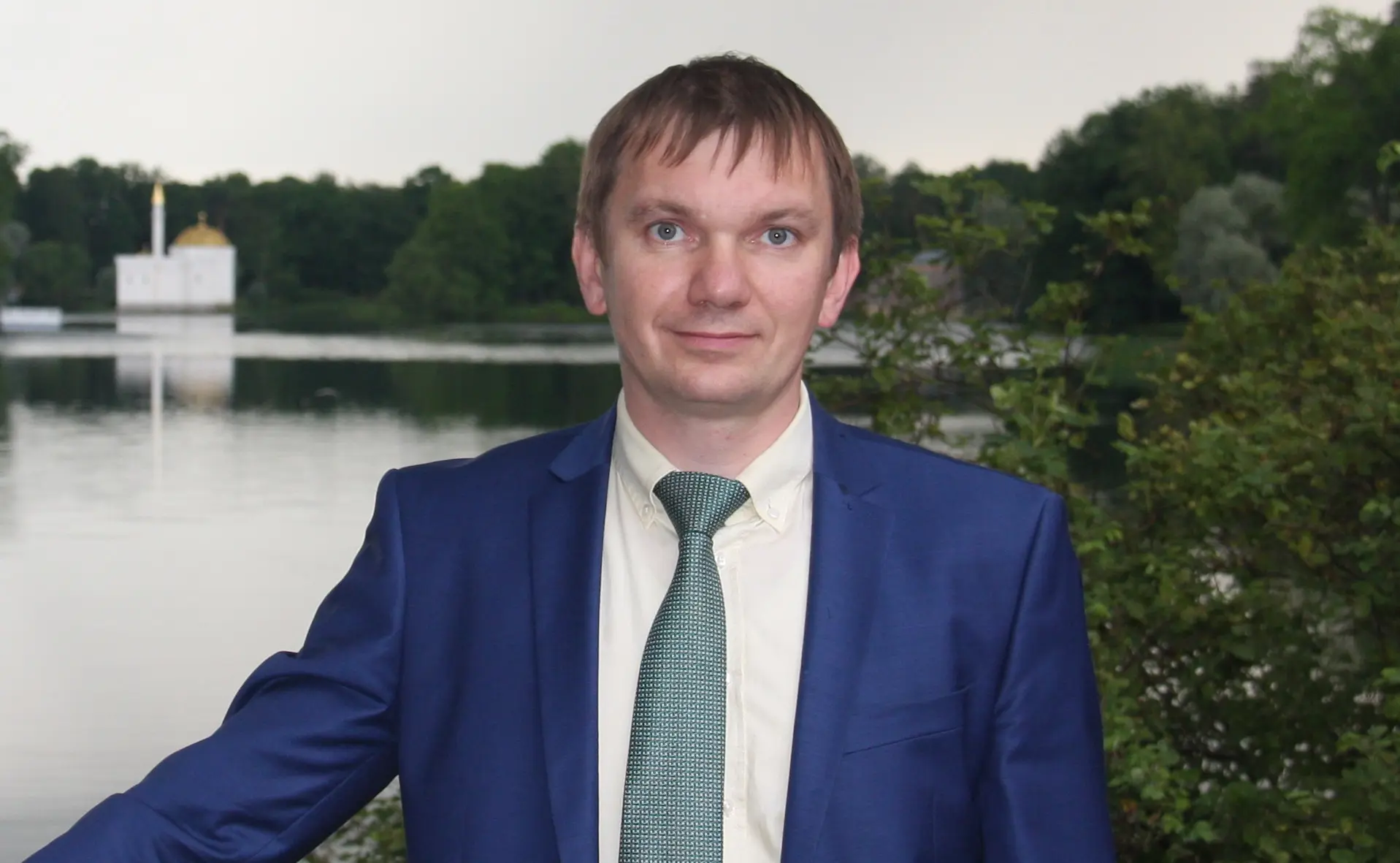 Удальцов Иван