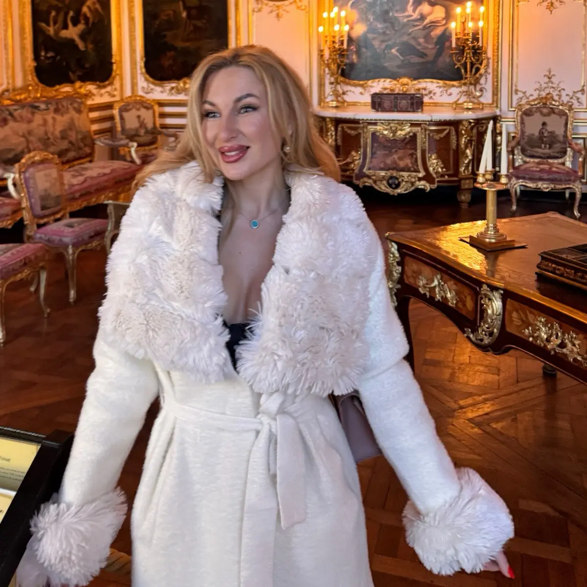 Марина Трегиджо