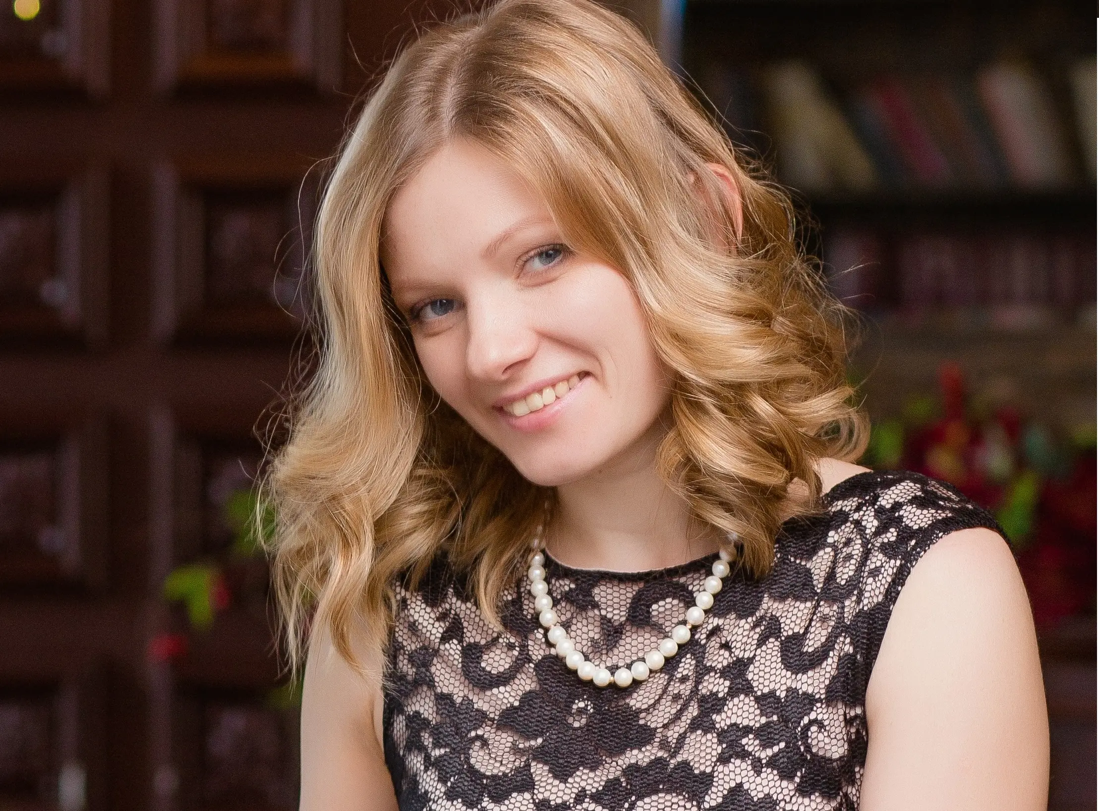 Юлия Сорокина