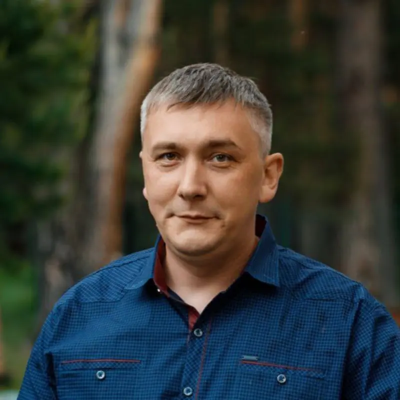 Геннадий Булатов