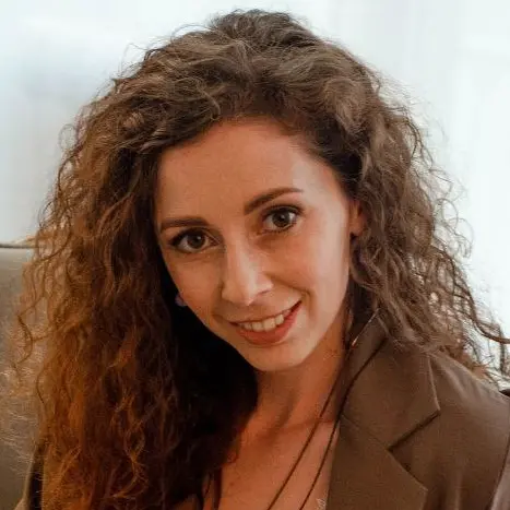 Татьяна Товстикова | Сетка — социальная сеть от hh.ru