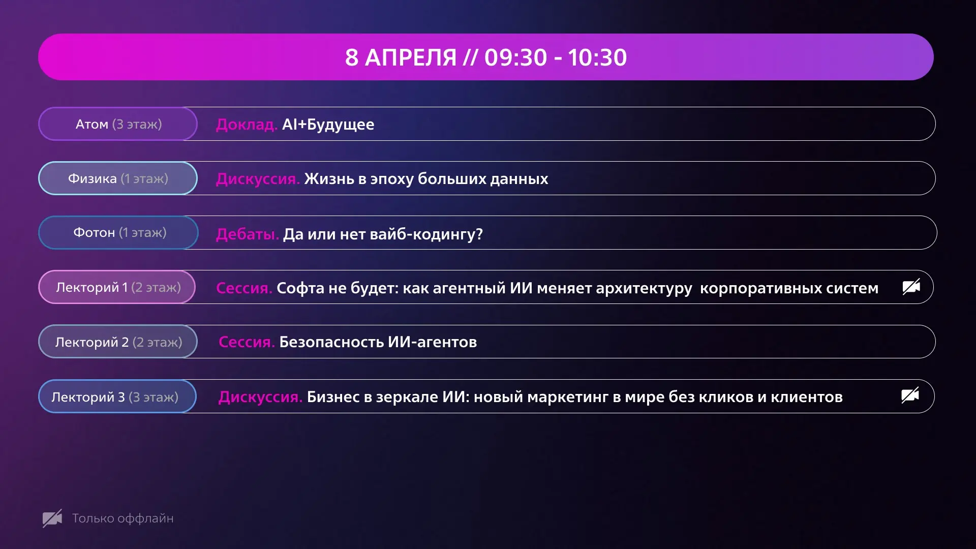 Чем заняться в первые часы | Сетка — социальная сеть от hh.ru
