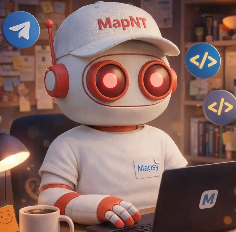 🤖 Как запилить свой первый чат-бот и не сойти с ума: гайд для выживших
У всех есть друг, который однажды решил: “Хочу свой чат-бот! Пусть сам отвечает на частые вопросы клиентов, шутит или хотя бы отп... | Сетка — социальная сеть от hh.ru