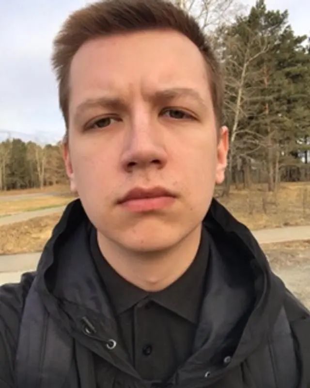 Дмитрий Траньков