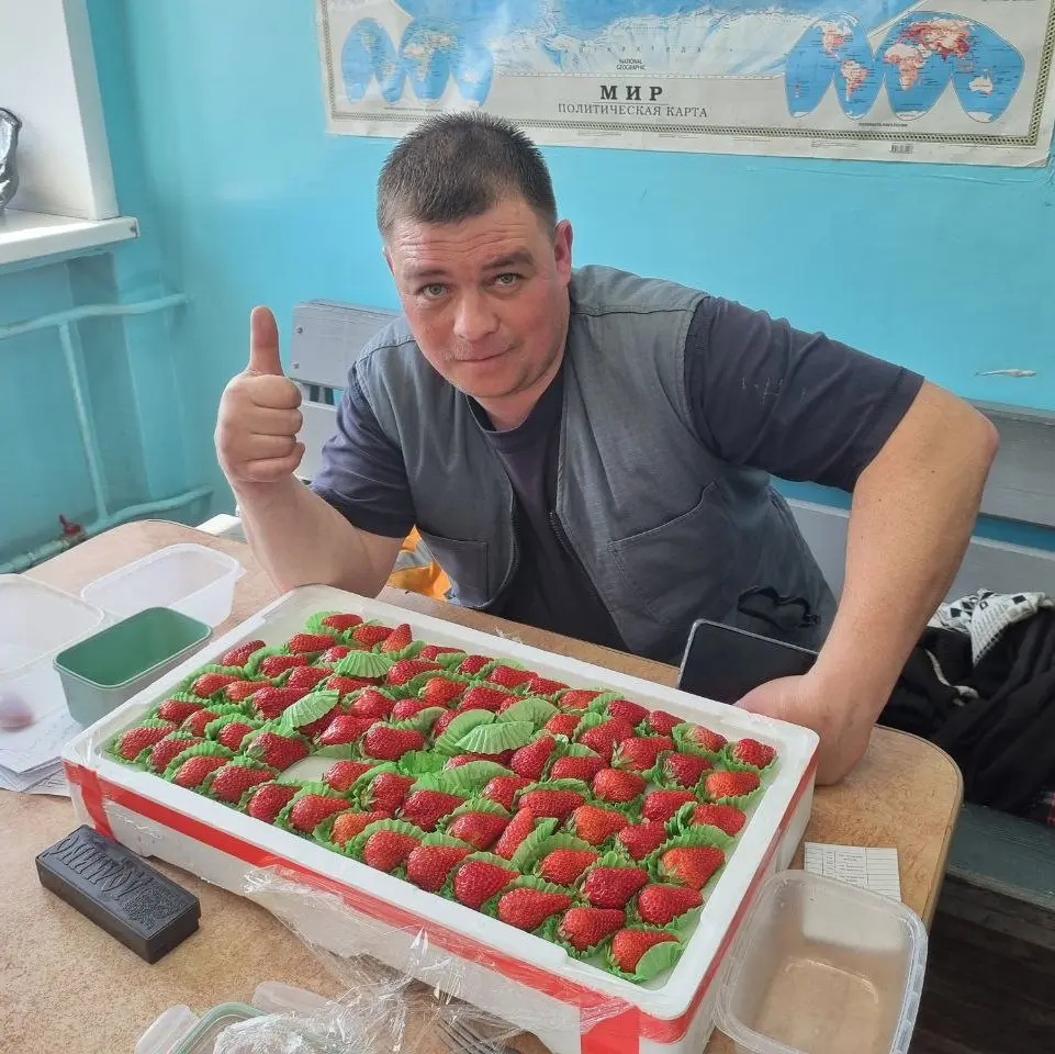 Антон Кулябин
