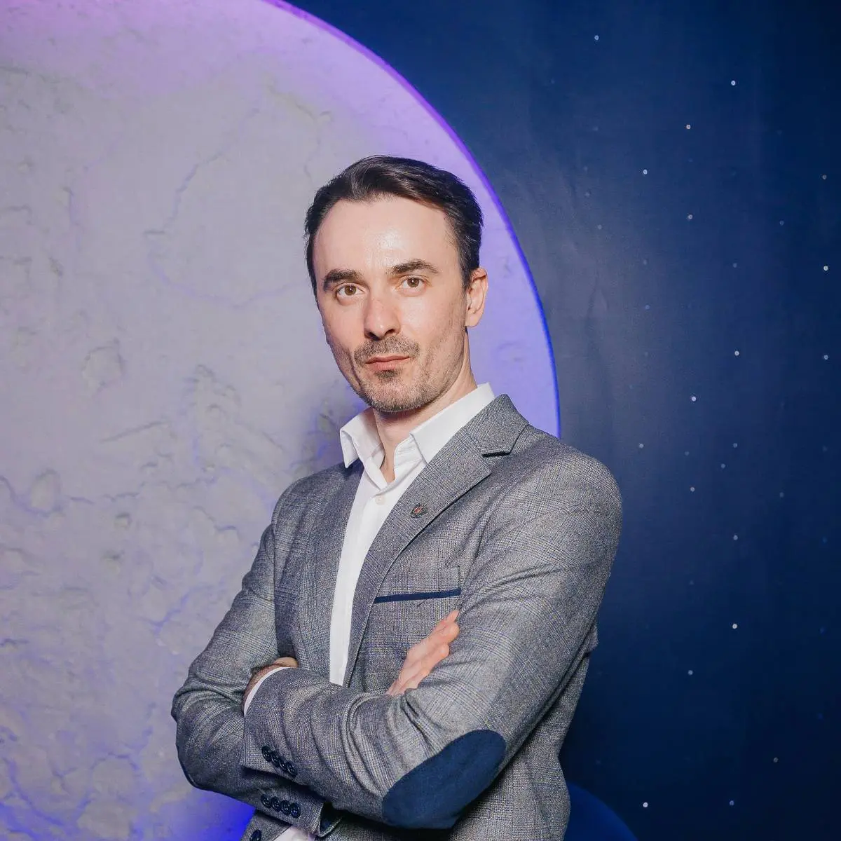 Александр Голощапов | Сетка — социальная сеть от hh.ru