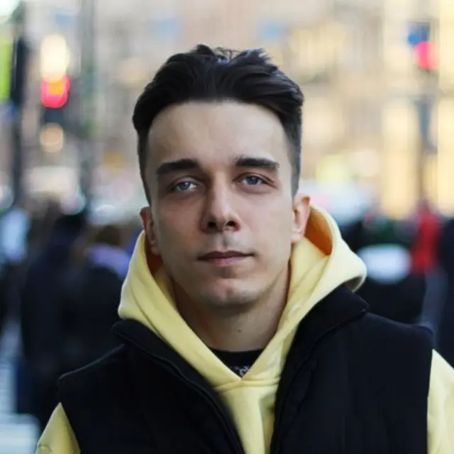 profile avatar