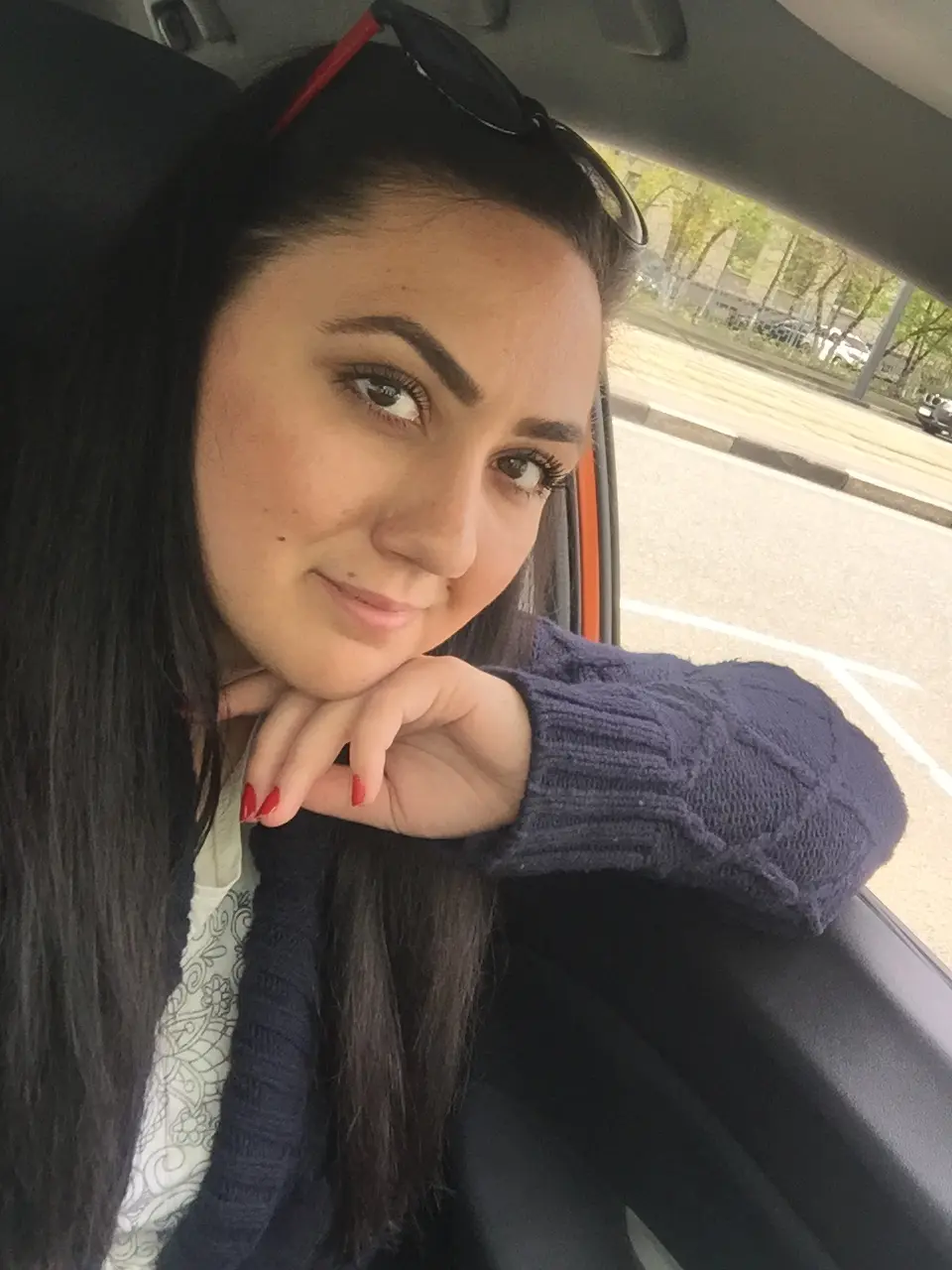 Светлана Билляльдинова