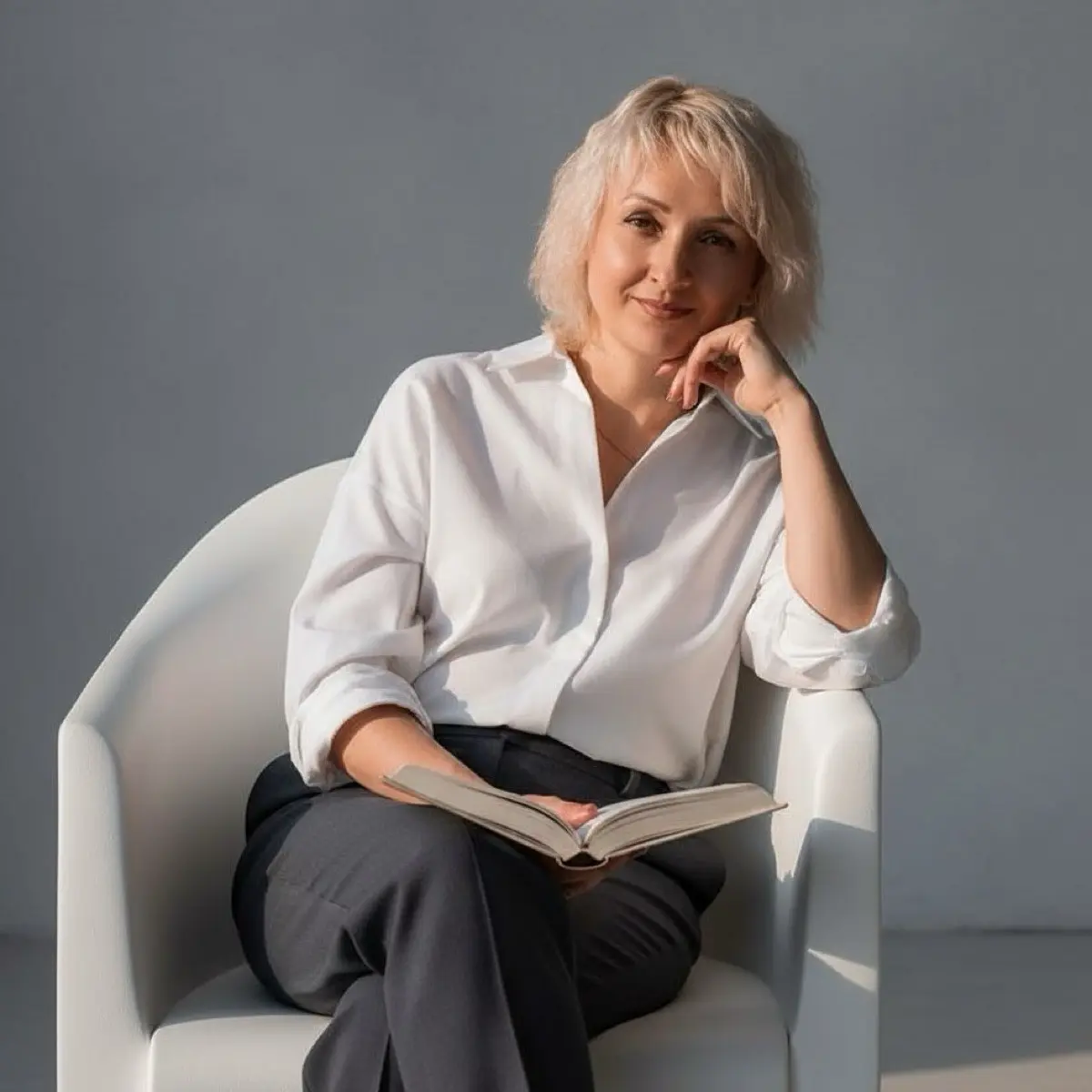 Эльмира Черникова