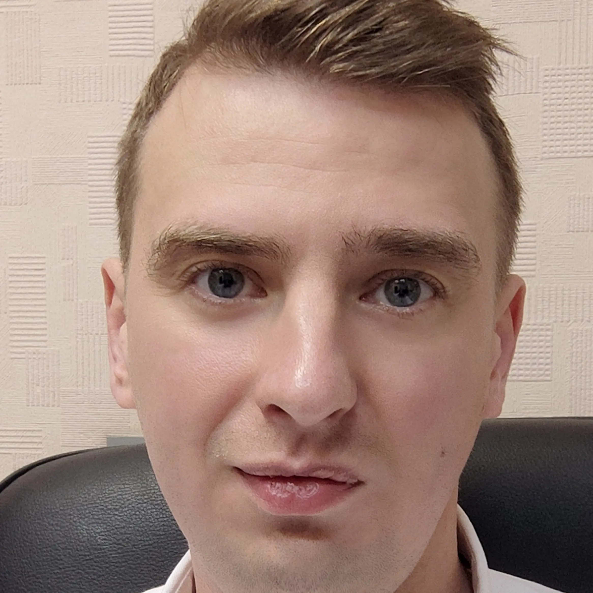 Александр Усилов