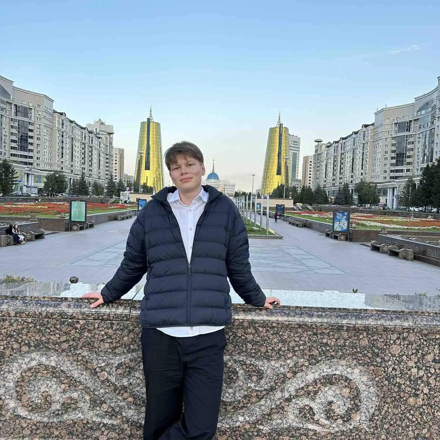 Радик Абдрахманов